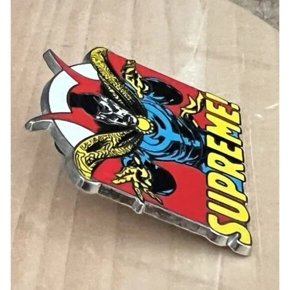 Disney Marvel Doctor Strange The Sorcerer Supreme! Trading Pin #118934 - Picture 5 of 6